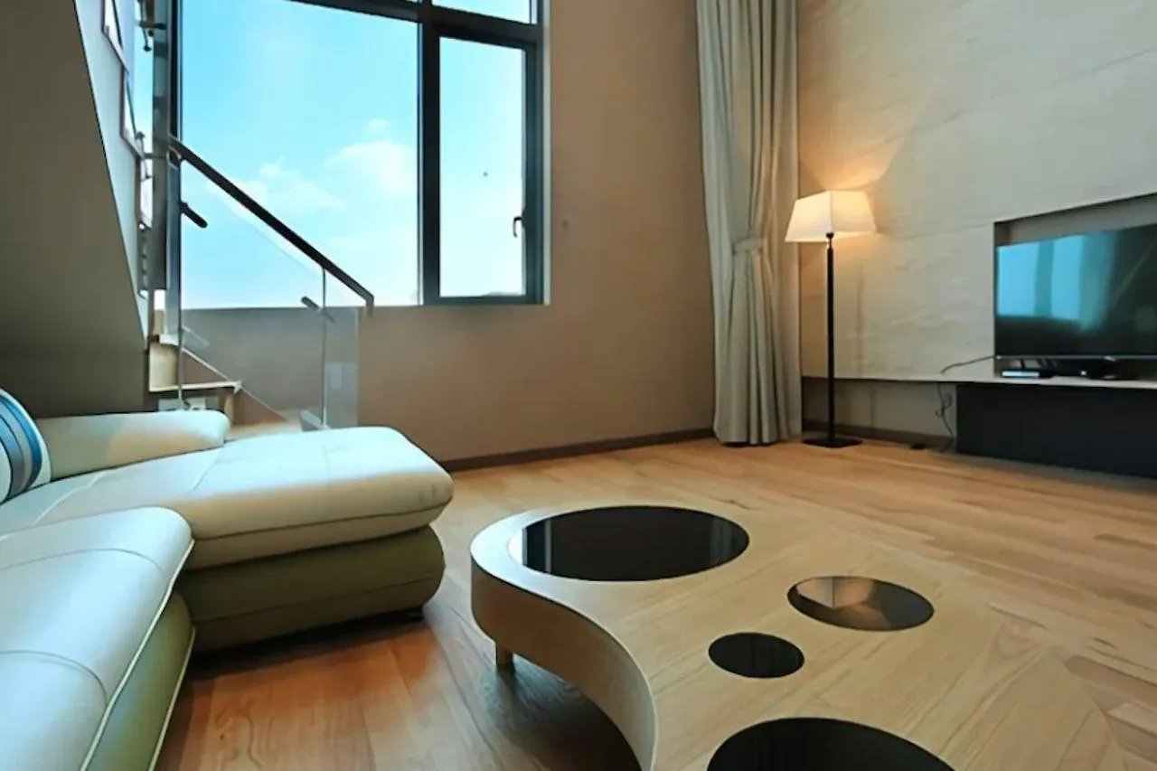 Hotel Foreheal Gangnam Seoul 3*,