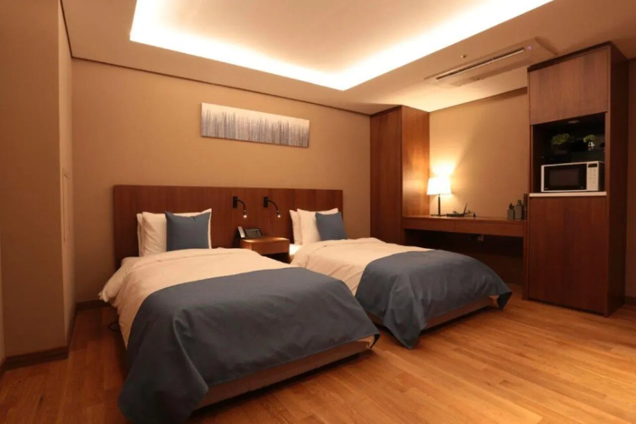 Hotel Foreheal Gangnam Seoul