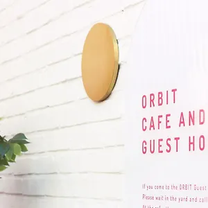 Orbit -외국인전용 게스트하우스
