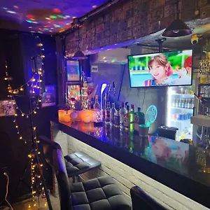 Inno & Bar Hongdae Seoul