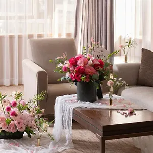 فندق Westin Josun, سيول