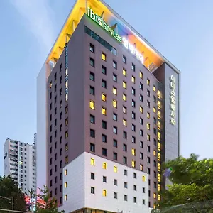 Ibis Styles Ambassador Gangnam *** Seoel