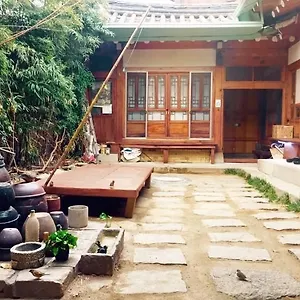 Gongsimga Hanok Séoul