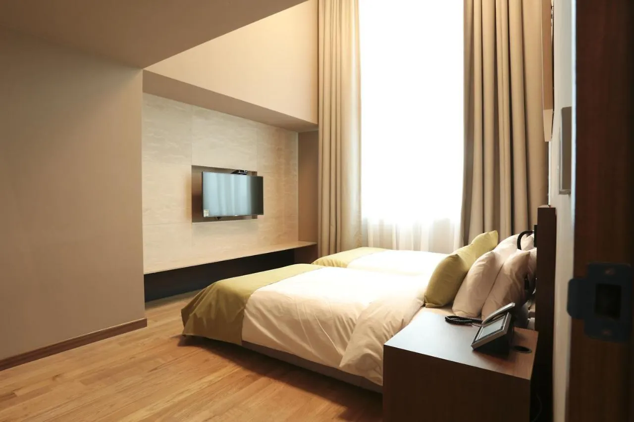 Hotel Foreheal Gangnam Seoul