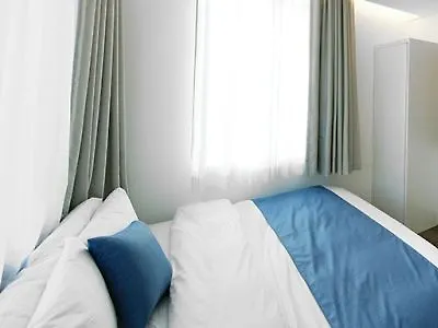 Hotel Foreheal Gangnam Seoul