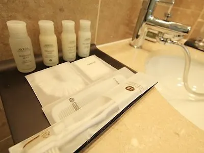 Hotel Foreheal Gangnam Seoul 3*,  South Korea