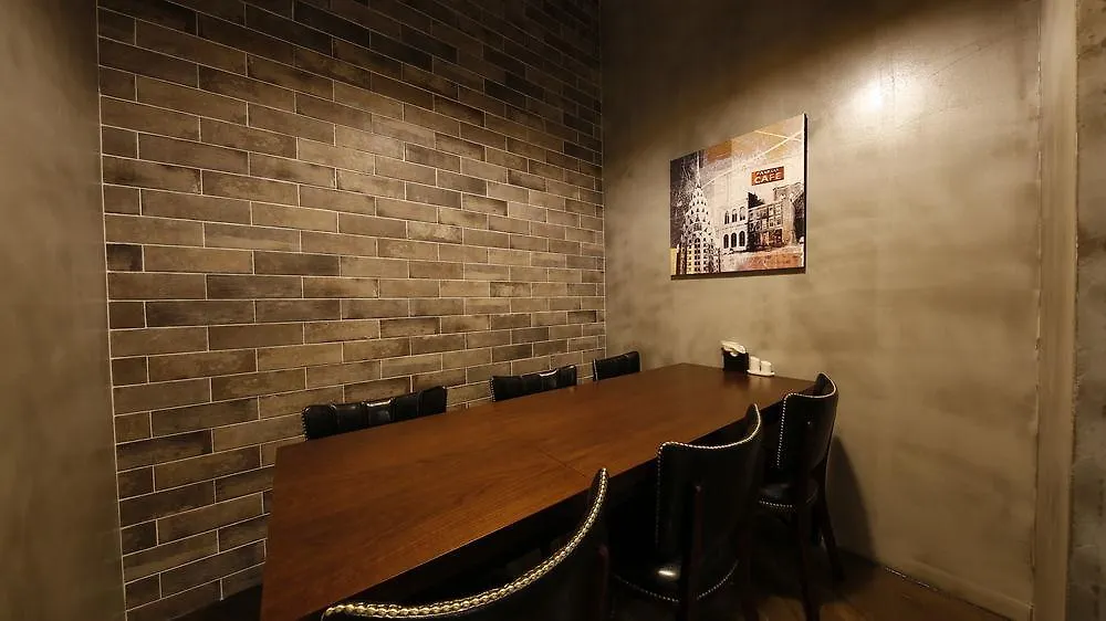 Hotel Foreheal Gangnam Seoul