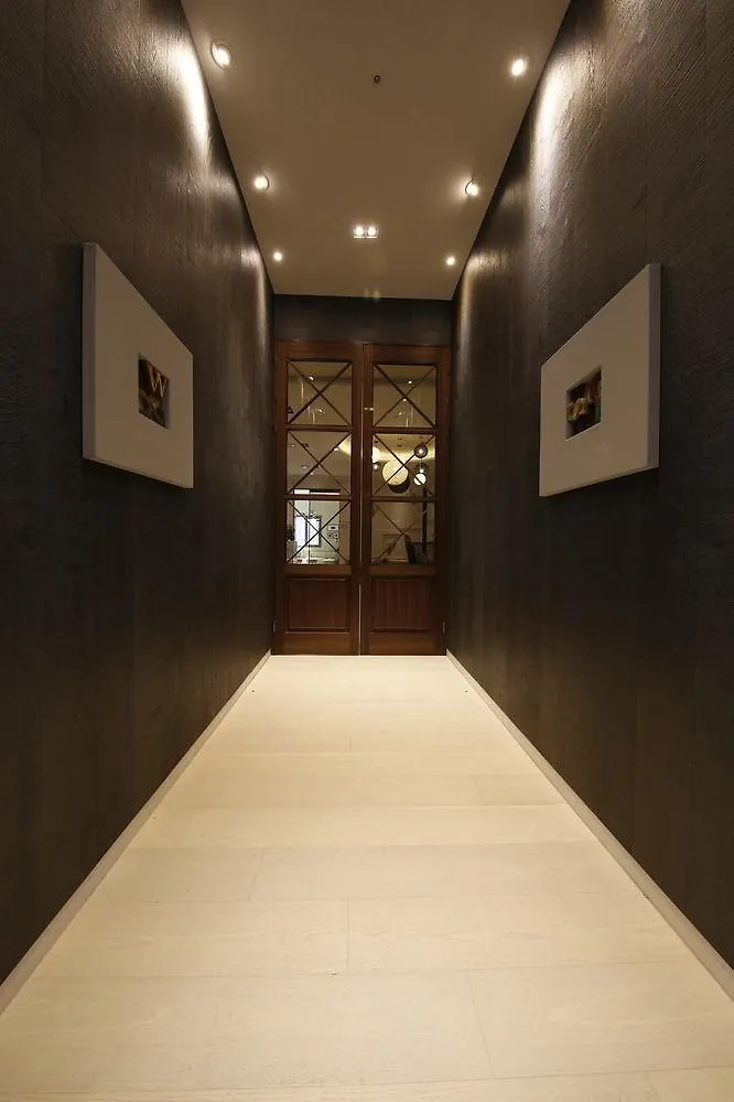 Hotel Foreheal Gangnam Seoul 3*,