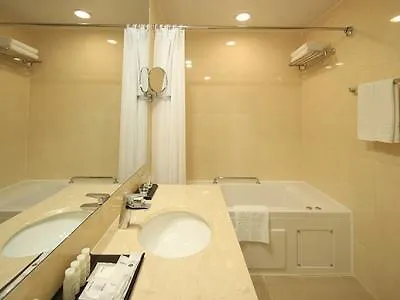 Hotel Foreheal Gangnam Seoul 3*,  South Korea