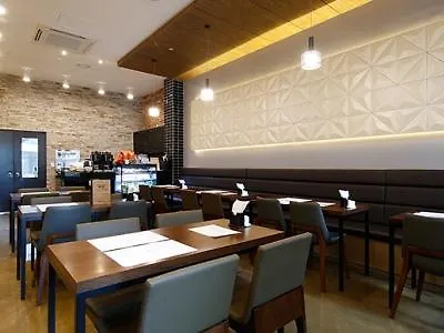 Hotel Foreheal Gangnam Seoul