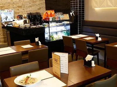 Hotel Foreheal Gangnam Seoul