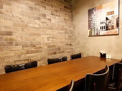 Hotel Foreheal Gangnam Seoul