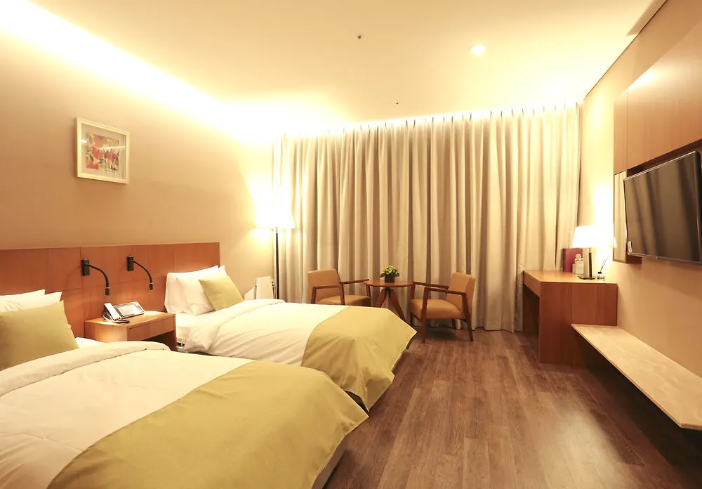 Hotel Foreheal Gangnam Seoul