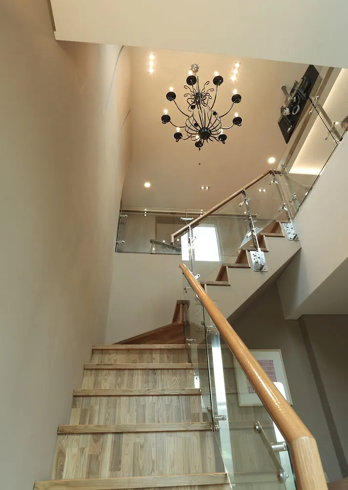 Hotel Foreheal Gangnam Seoul