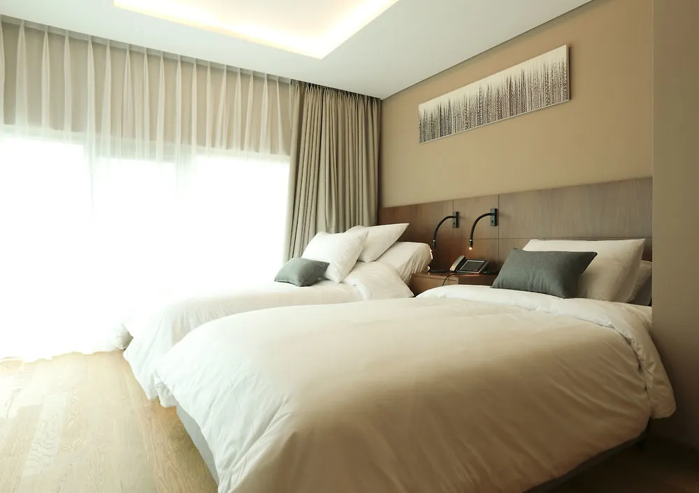Hotel Foreheal Gangnam Seoul