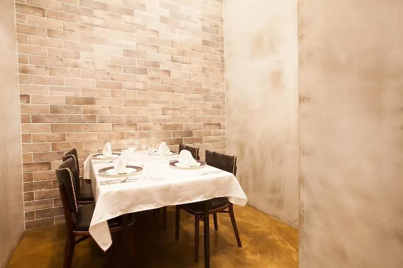 Hotel Foreheal Gangnam Seoul