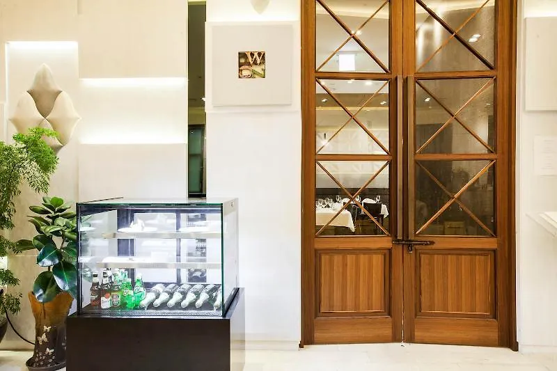 Hotel Foreheal Gangnam Seoul