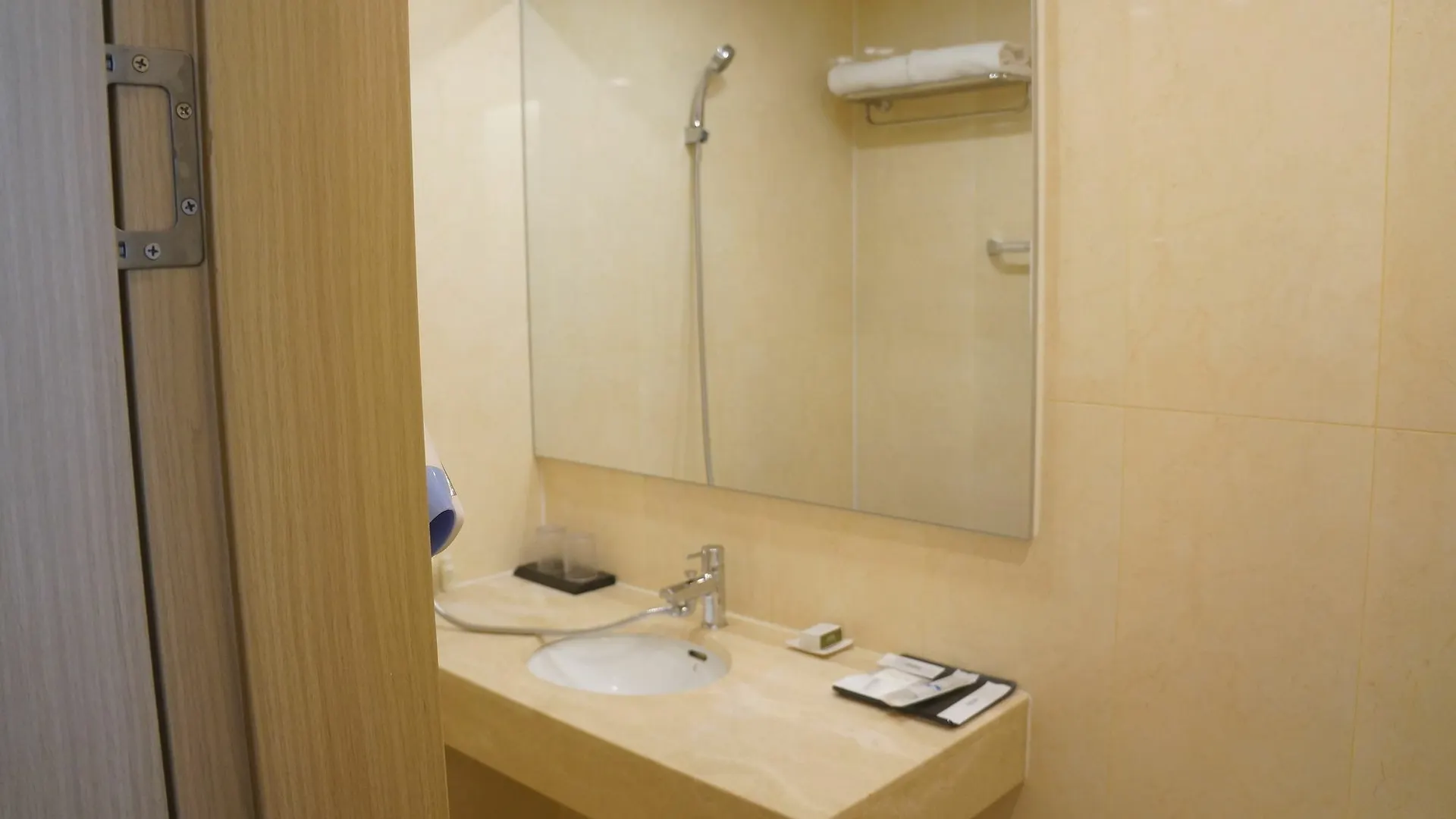 Hotel Foreheal Gangnam Seoul